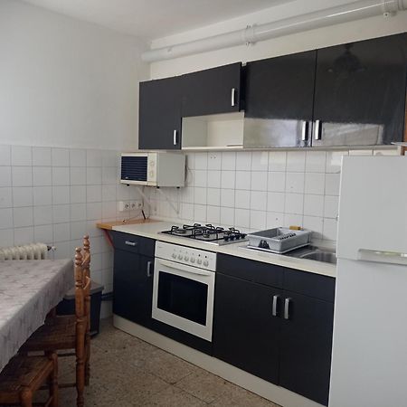 Albergue Cilleruelo De Bezana Eksteriør bilde