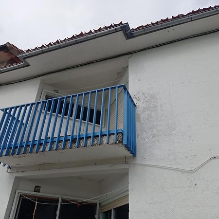 Albergue Cilleruelo De Bezana Eksteriør bilde