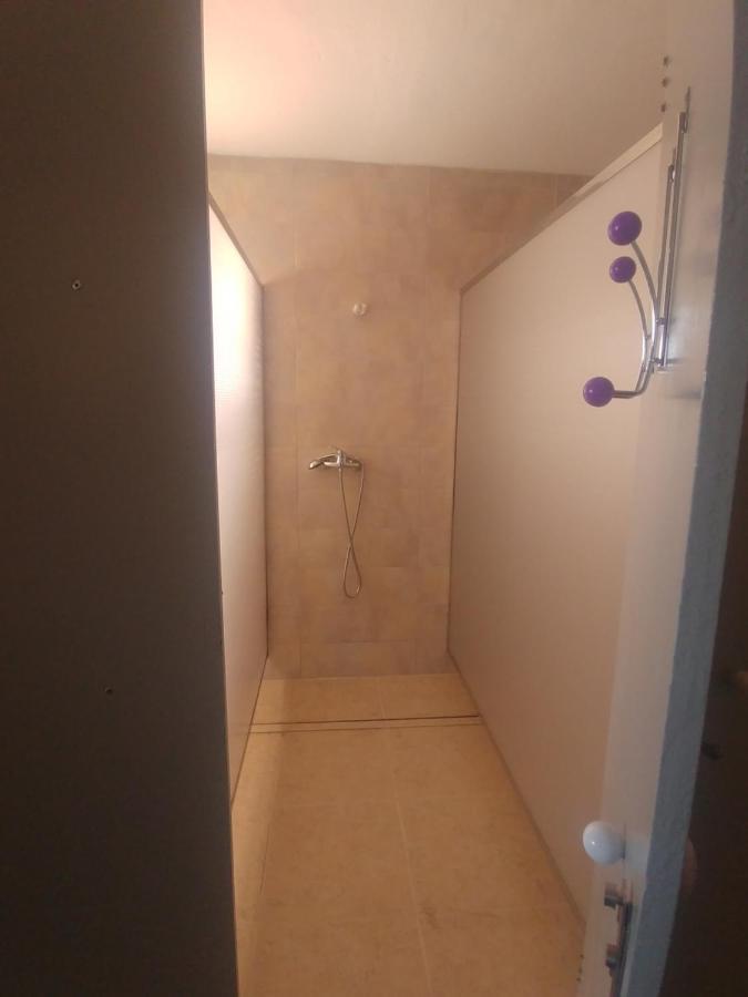 Albergue Cilleruelo De Bezana Eksteriør bilde