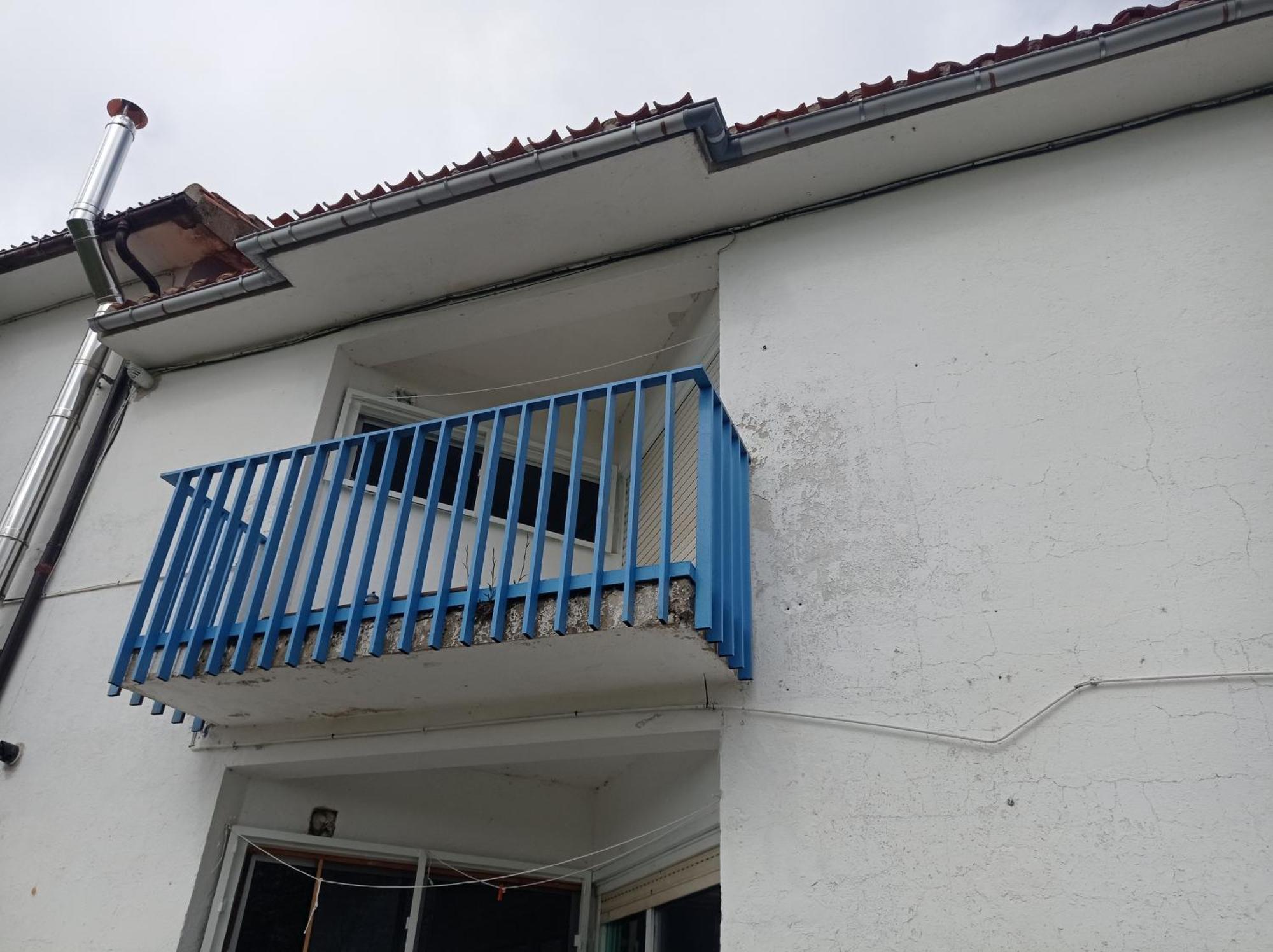 Albergue Cilleruelo De Bezana Eksteriør bilde